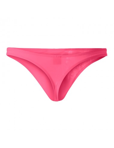 CUT4MEN - PERIZOMA C4M03 PROVOCANTE ROSA NEON M