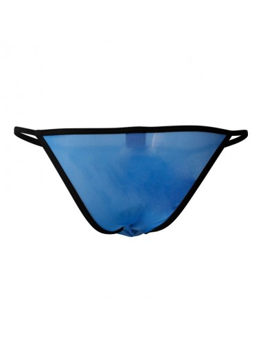 CUT4MEN - BRIEFKINI BLU ROYAL OTS L