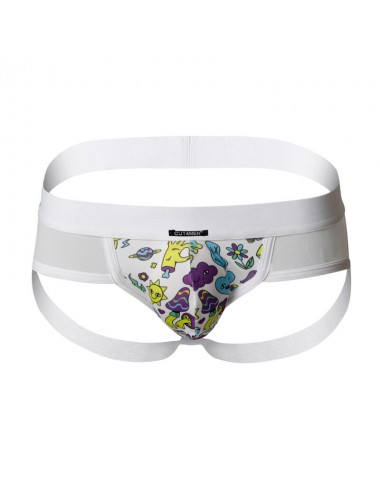 CUT4MEN - JOCKSTRAP MIAMI XL