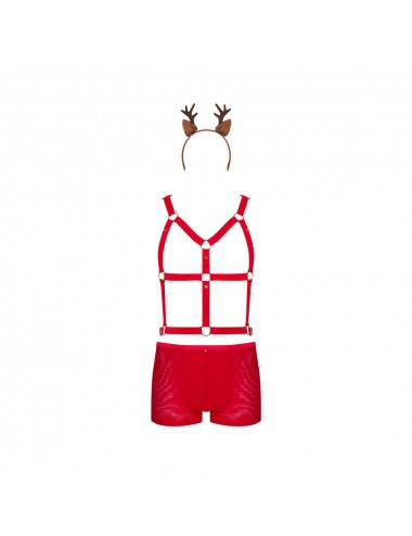 OBSESSIVE - MR RENDY SET S/M