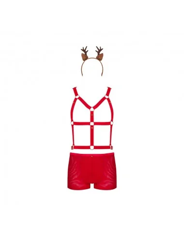 OBSESSIVE - MR RENDY SET S/M