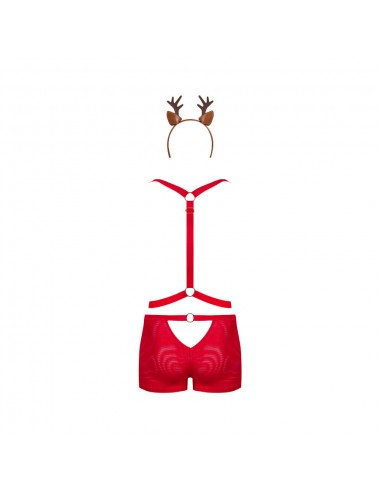 OBSESSIVE - MR RENDY SET S/M