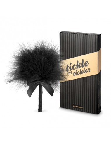 BIJOUX LES PETITS BONBONS TICKLE ME TICKLER