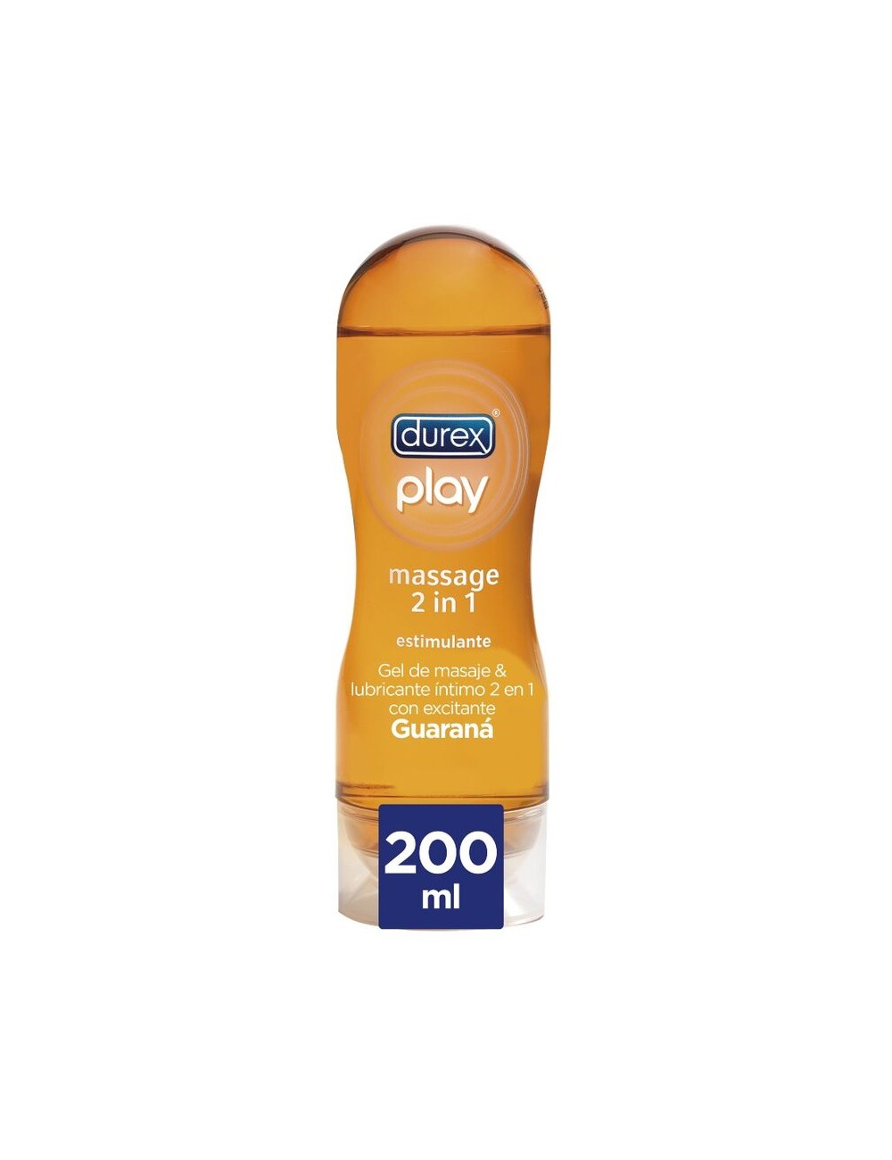 DUREX 2-1 PLAY STIMOLANTE DUREX 2-1 PLAY STIMOLANTE