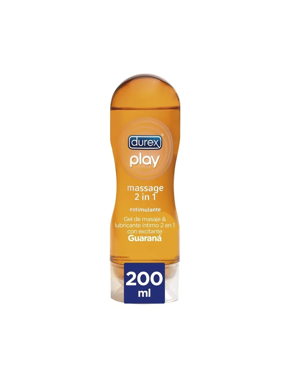 DUREX 2-1 PLAY STIMOLANTE DUREX 2-1 PLAY STIMOLANTE