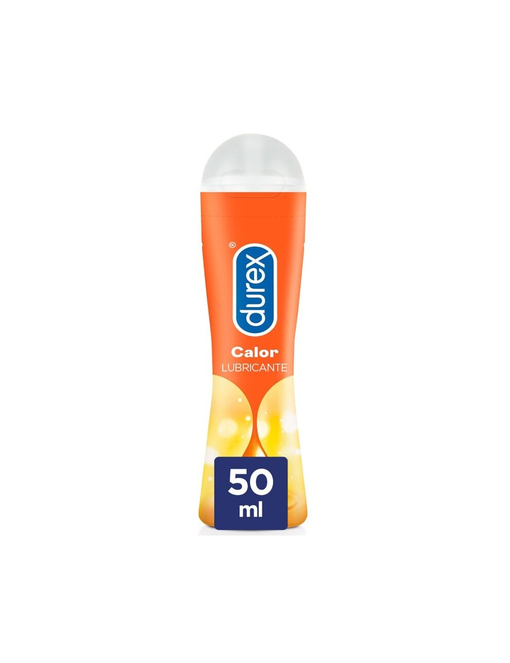 DUREX PLAY LUBRIFICANTE EFFETTO CALORE 50ML DUREX PLAY LUBRIFICANTE EFFETTO CALORE 50ML