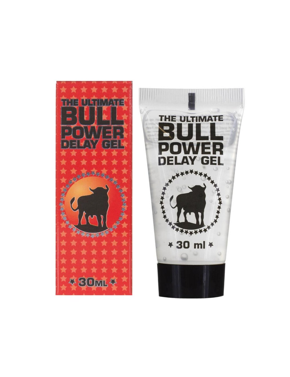 BULL POWER DELAY GEL - WEST /it/de/fr/es/it/nl/