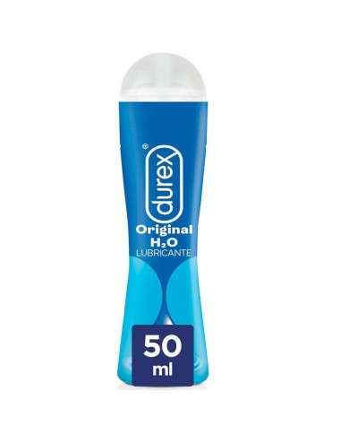 LUBRIFICANTE NATURALE DUREX PLAY 50ML