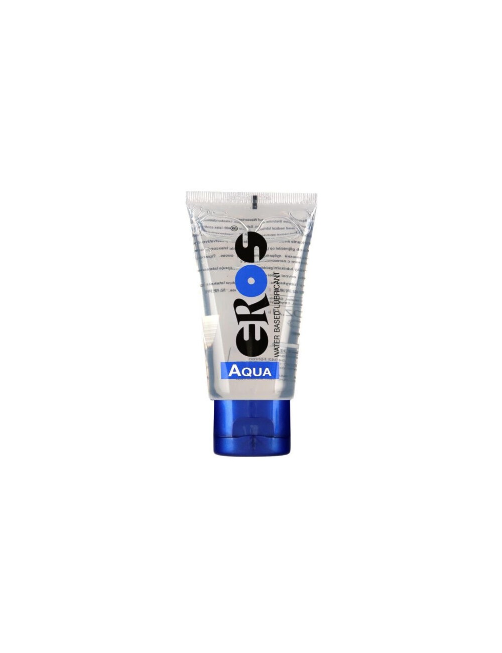 EROS AQUA A BASE D'ACQUA 50ML EROS AQUA A BASE D'ACQUA 50ML