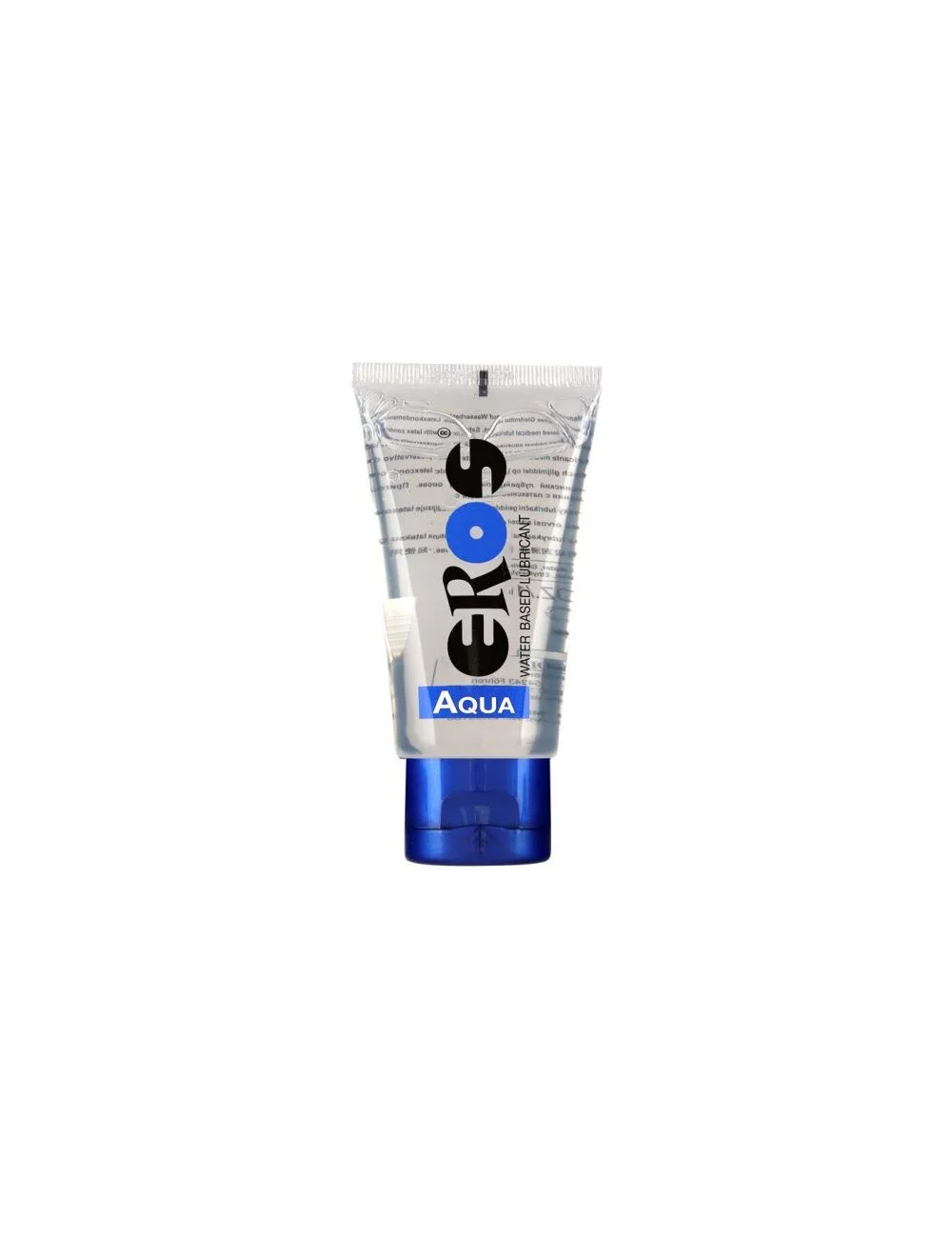 EROS AQUA A BASE D'ACQUA 50ML EROS AQUA A BASE D'ACQUA 50ML