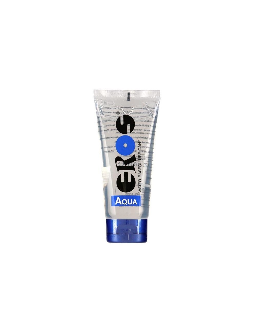 EROS AQUA BASE ACQUA 100ML EROS AQUA BASE ACQUA 100ML