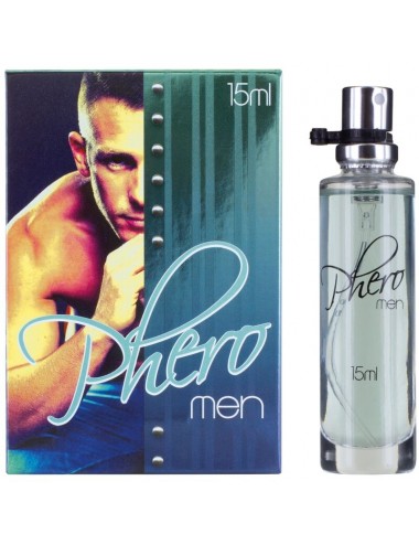 PHEROMEN EAU DE TOILETTE MEN 15ml /it/de/fr/es/it/nl/