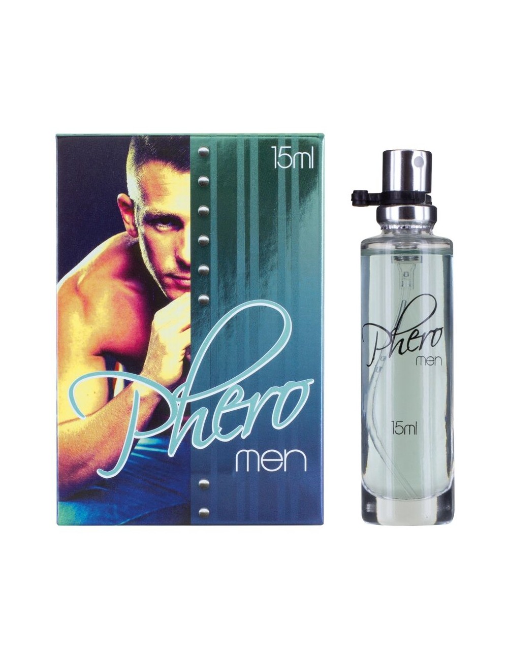 PHEROMEN EAU DE TOILETTE MEN 15ml /it/de/fr/es/it/nl/ PHEROMEN EAU DE TOILETTE MEN 15ml /it/de/fr/es/it/nl/