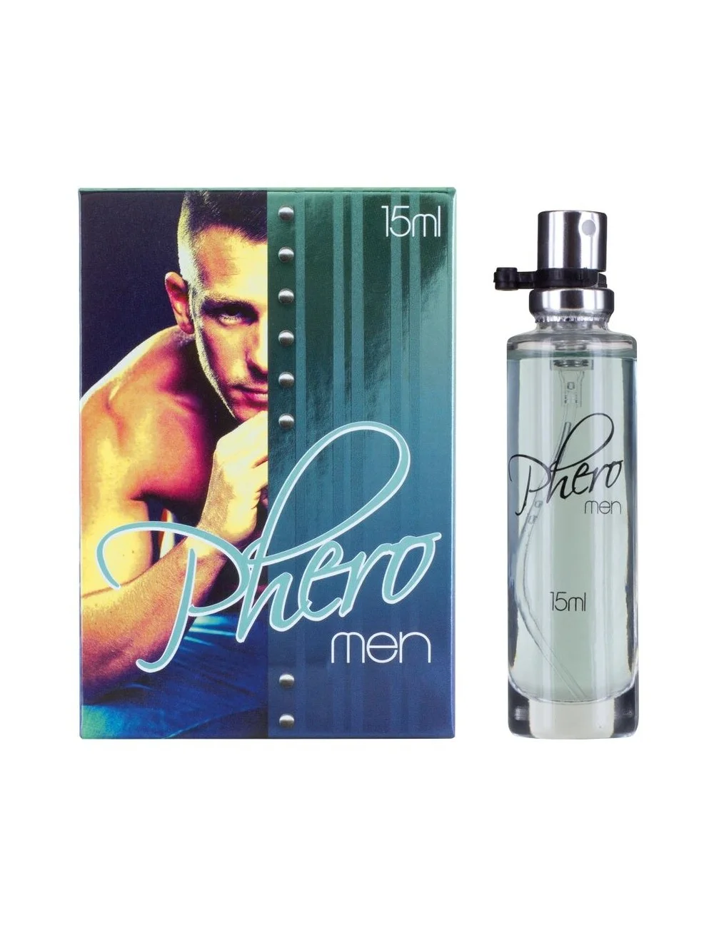 PHEROMEN EAU DE TOILETTE MEN 15ml /it/de/fr/es/it/nl/ PHEROMEN EAU DE TOILETTE MEN 15ml /it/de/fr/es/it/nl/