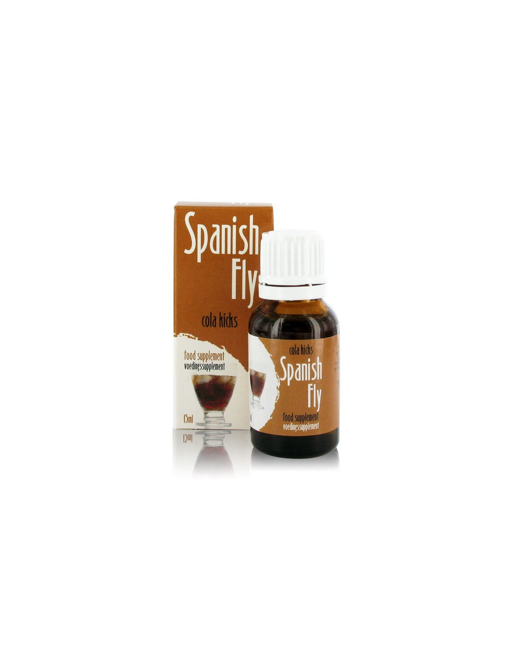 FLY COLA KICKS SPAGNOLO 15 ML /it/de/fr/es/it/nl/