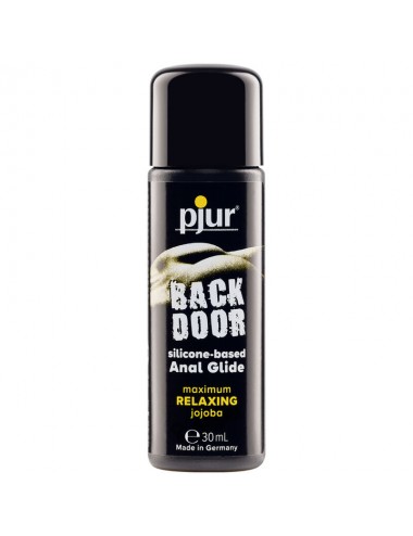 PJUR BACK DOOR RILASSANTE ANALE GLIDE 30 ML