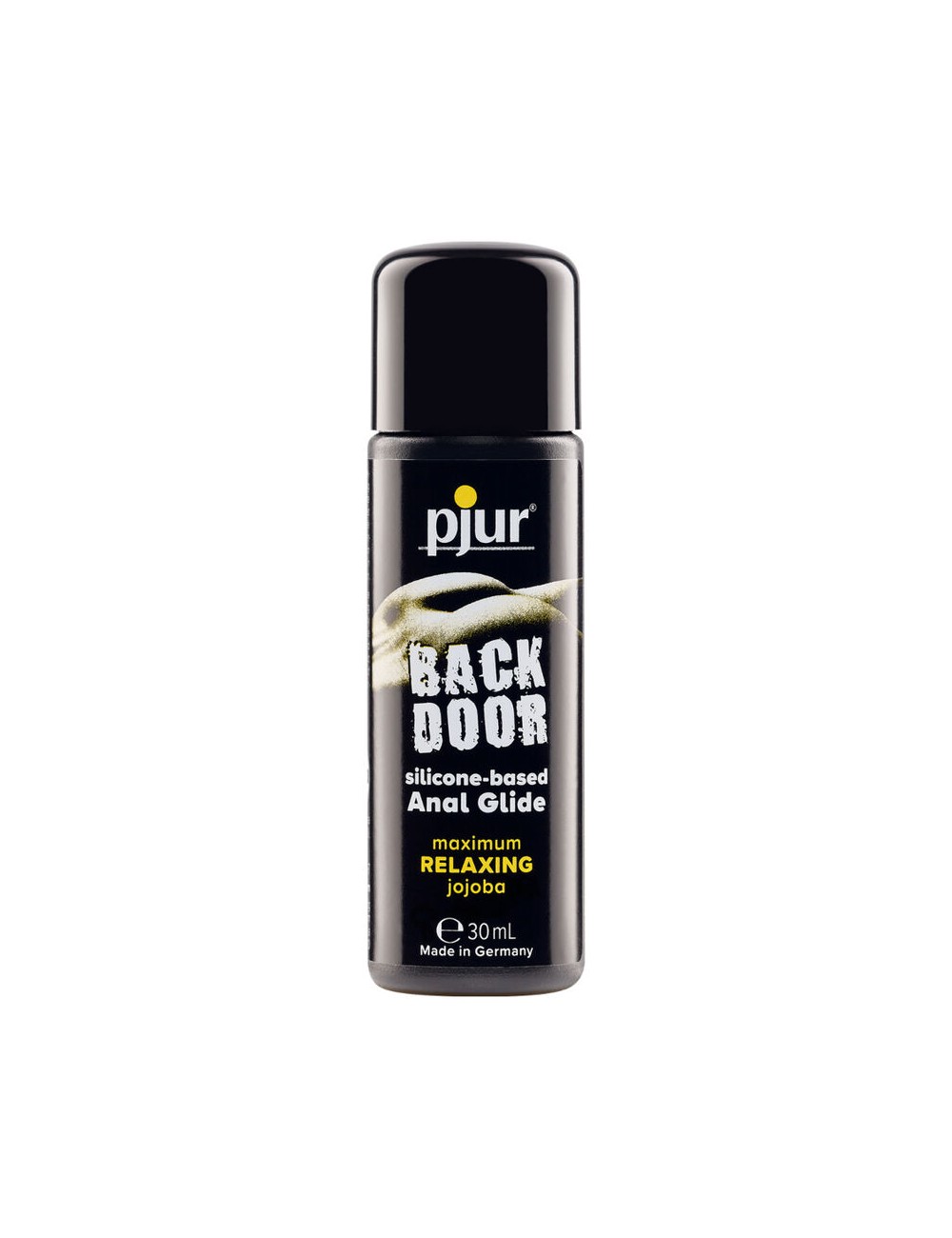 PJUR BACK DOOR RILASSANTE ANALE GLIDE 30 ML PJUR BACK DOOR RILASSANTE ANALE GLIDE 30 ML