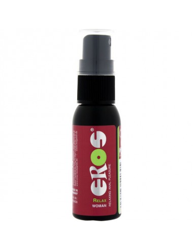 EROS RELAX DONNA SPRAY ANALE