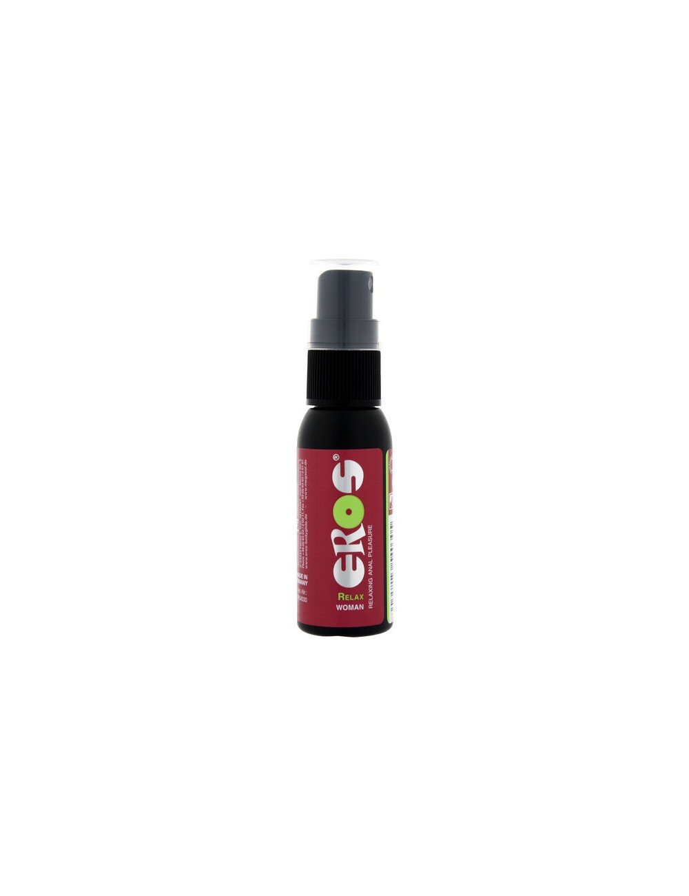 EROS RELAX DONNA SPRAY ANALE EROS RELAX DONNA SPRAY ANALE