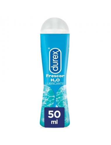 DUREX LUBRIFICANTE EFFETTO TICKLE 50ML