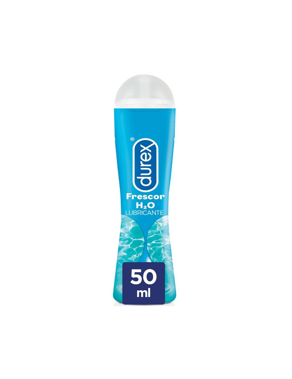 DUREX LUBRIFICANTE EFFETTO TICKLE 50ML