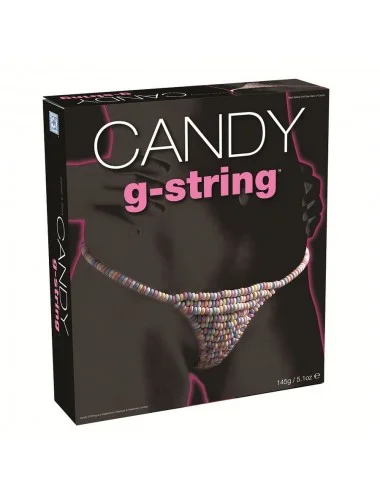 CANDY G STRING