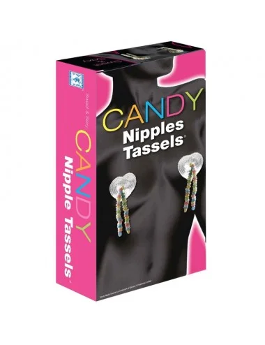 NAPPINE NIPPLE CARAMELLA