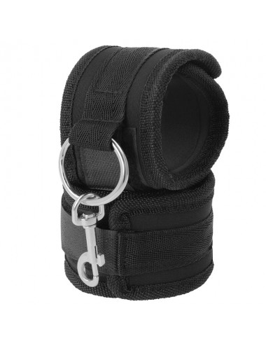 DARKNESS SUPER CUFFS NEOPRENE