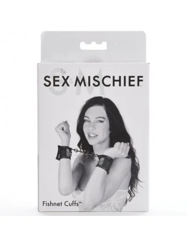 POLSINI A RETE SEX & MISCHIEF