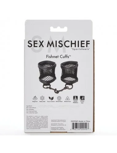 POLSINI A RETE SEX & MISCHIEF