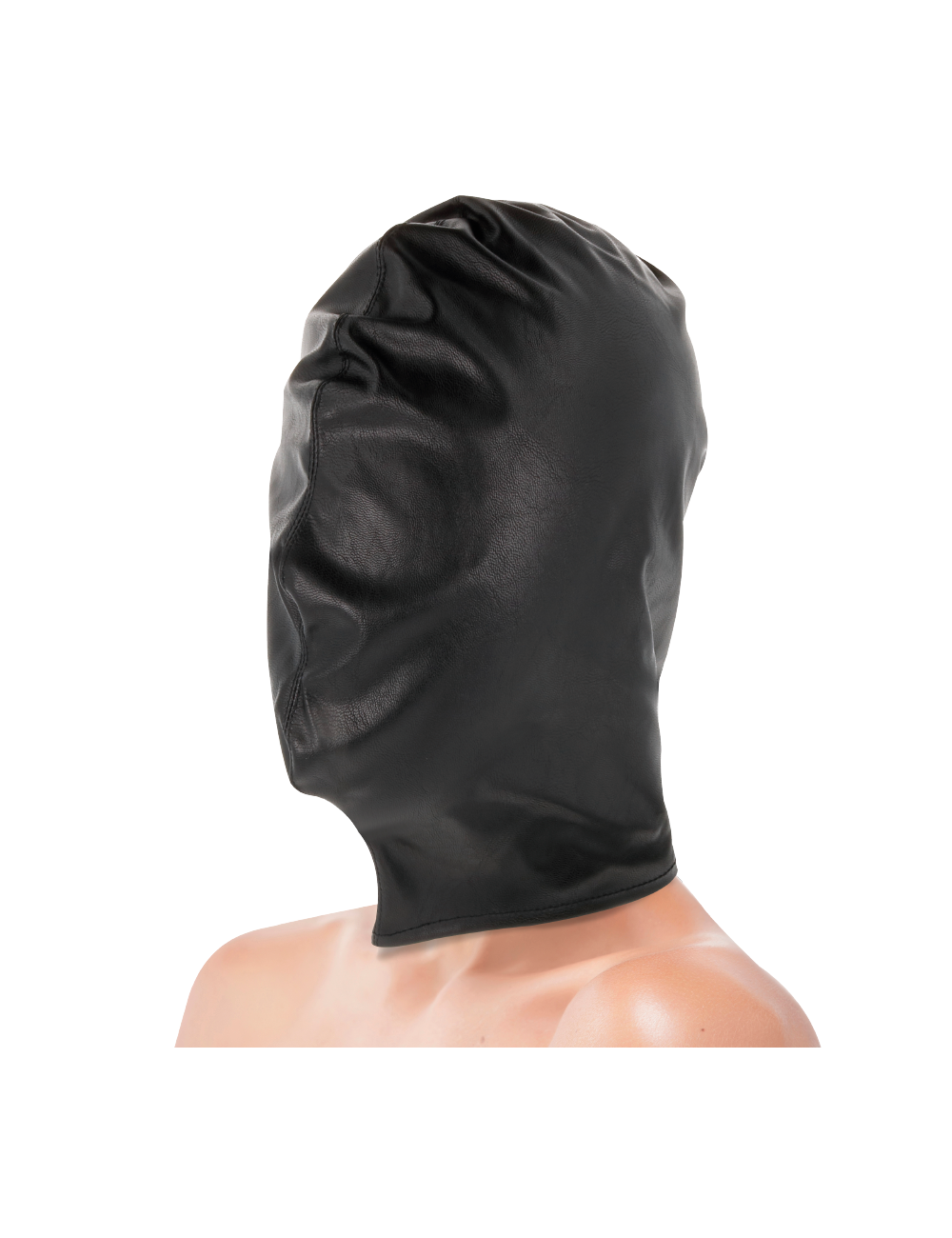 MASCHERA DI SOGGIORNO DARKNESS BLACK MASCHERA DI SOGGIORNO DARKNESS BLACK