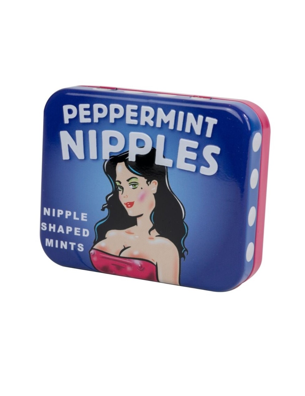 CARAMELLE ALLA MENTA SENZA ZUCCHERO FORMA NIPPLI CARAMELLE ALLA MENTA SENZA ZUCCHERO FORMA NIPPLI