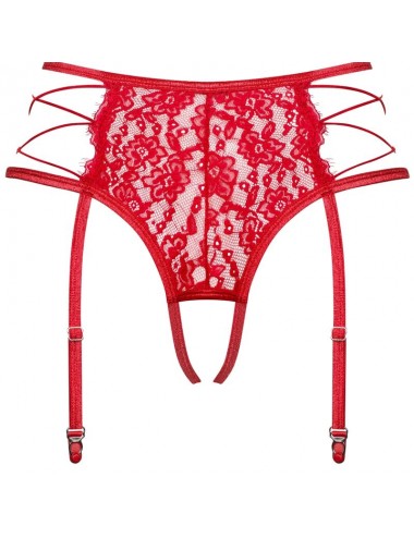 OBSESSIVE - REDIOSA CROTHLESS REGGIORIZZATORE L/XL