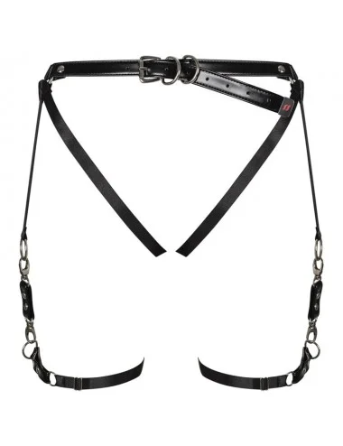 OBSESSIVE - A762 CINTURA GIARRETTIERA S/M/L