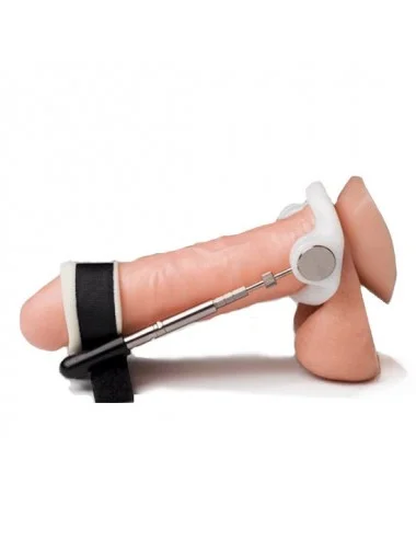 ALLUNGAMENTO DEL PENE DA BAGNO D'ORO JES-EXTENDING