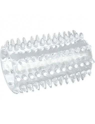 ANELLO EXTASY SUPERELASTICO.