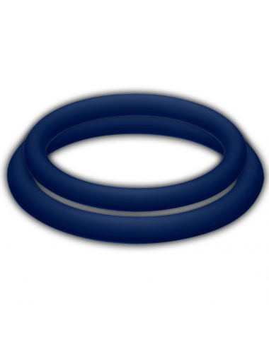 POTENZ DUO RINGS - M