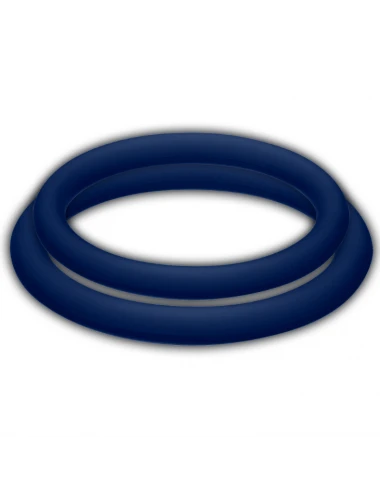 POTENZ DUO RINGS - M