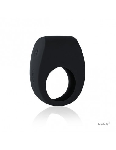 LELO - ANELLO VIBRATORE TOR II NERO