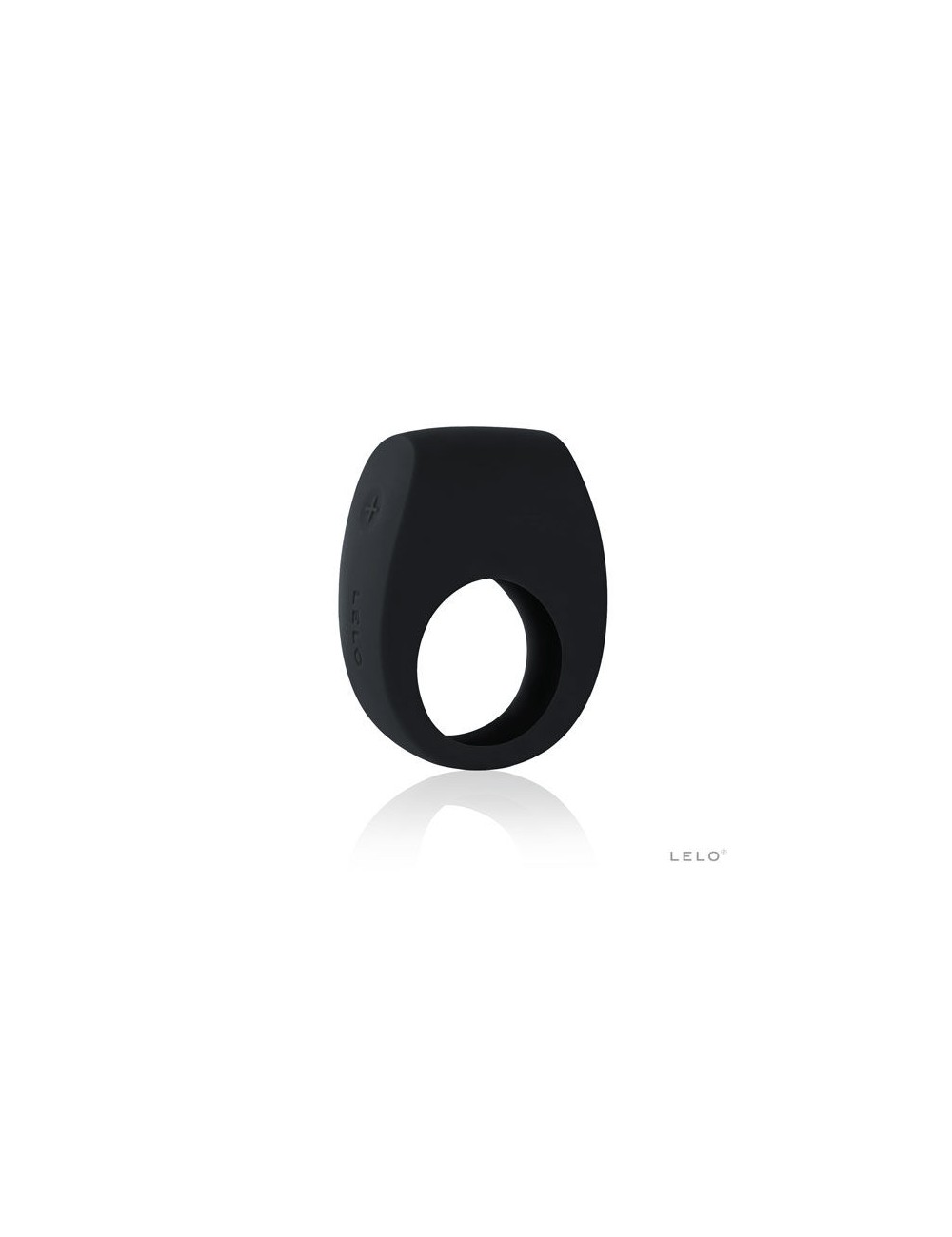 LELO - ANELLO VIBRATORE TOR II NERO LELO - ANELLO VIBRATORE TOR II NERO