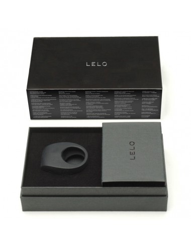 LELO - ANELLO VIBRATORE TOR II NERO