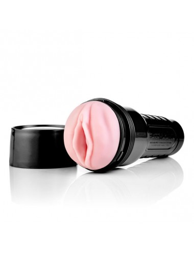 FLESHLIGHT ROSA LADY VAGINA ORIGINALE