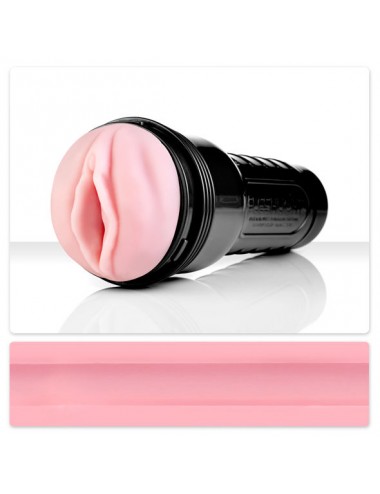 FLESHLIGHT ROSA LADY VAGINA ORIGINALE