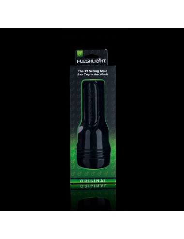FLESHLIGHT ROSA LADY VAGINA ORIGINALE