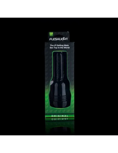FLESHLIGHT ROSA LADY VAGINA ORIGINALE