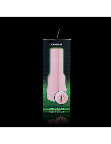 FLESHLIGHT ROSA LADY VAGINA ORIGINALE