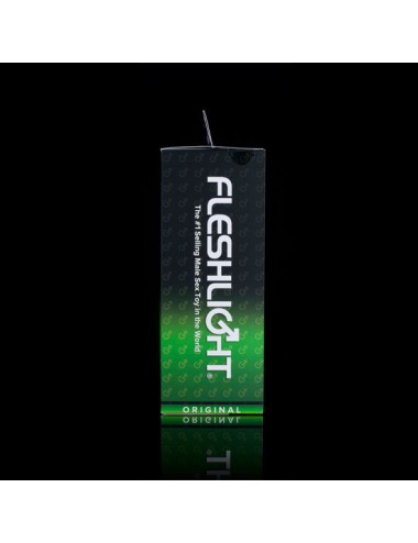 FLESHLIGHT ROSA LADY VAGINA ORIGINALE