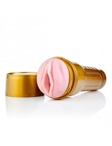 UNITÀ DI FORMAZIONE FLESHLIGHT PINK LADY STAMINA