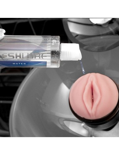 UNITÀ DI FORMAZIONE FLESHLIGHT PINK LADY STAMINA