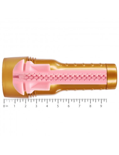 UNITÀ DI FORMAZIONE FLESHLIGHT PINK LADY STAMINA